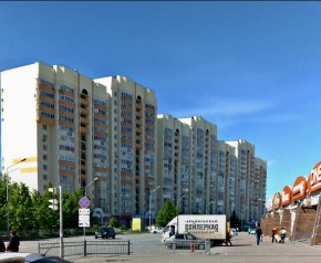 ул. Академика Шварца,14 в Арамиле - aramil.yutvil.ru - фото 2