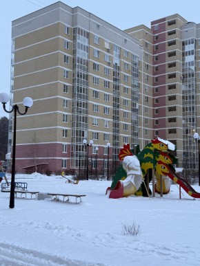 ул. Академика Вонсовского,75 в Арамиле - aramil.yutvil.ru - фото 31 ул. Академика Вонсовского,75 в Арамиле - aramil.yutvil.ru - фото 31