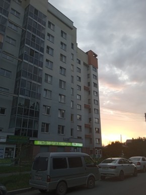 ул. Алтайская,62 в Арамиле - aramil.yutvil.ru