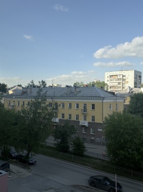 ул. Бажова,68 в Арамиле - aramil.yutvil.ru - фото 4
