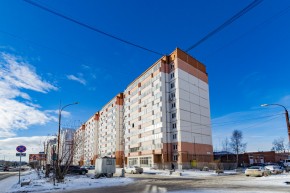 ул. Бакинских комиссаров,107 в Арамиле - aramil.yutvil.ru