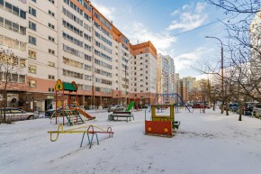 ул. Бакинских комиссаров,107 в Арамиле - aramil.yutvil.ru - фото 26