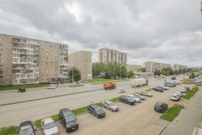ул. Бакинских комиссаров,113 в Арамиле - aramil.yutvil.ru - фото 17