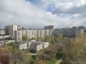 ул. Бебеля,126 в Арамиле - aramil.yutvil.ru - фото 5