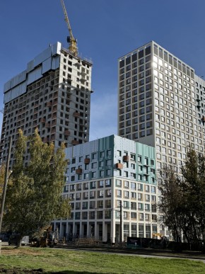 ул. Блюхера, д. 26 в Арамиле - aramil.yutvil.ru