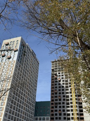 ул. Блюхера, д. 26 в Арамиле - aramil.yutvil.ru - фото 2