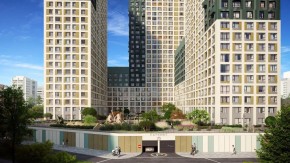 ул. Блюхера, д. 26 в Арамиле - aramil.yutvil.ru - фото 5