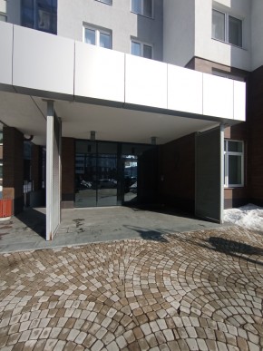 ул. Блюхера,95 в Арамиле - aramil.yutvil.ru - фото 2