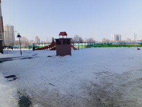 ул. Блюхера,95 в Арамиле - aramil.yutvil.ru - фото 21