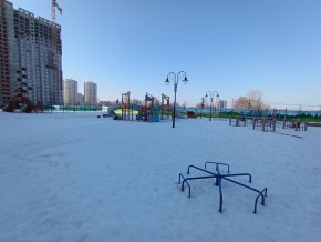 ул. Блюхера,95 в Арамиле - aramil.yutvil.ru - фото 22