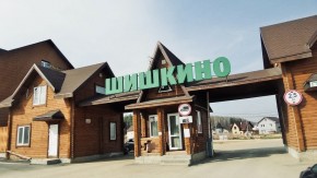ул. Брусничная д. 31 в Арамиле - aramil.yutvil.ru