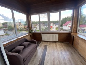 ул. Брусничная д. 31 в Арамиле - aramil.yutvil.ru - фото 17