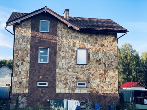ул. Брусничная д. 31 в Арамиле - aramil.yutvil.ru - фото 18