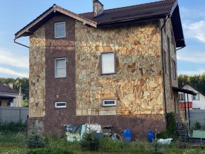 ул. Брусничная д. 31 в Арамиле - aramil.yutvil.ru - фото 3