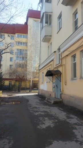 ул. Челюскинцев,70 в Арамиле - aramil.yutvil.ru - фото 1
