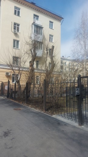 ул. Челюскинцев,70 в Арамиле - aramil.yutvil.ru - фото 2
