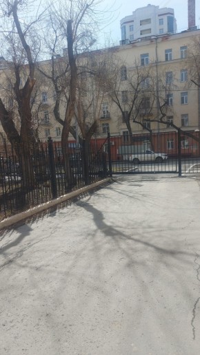 ул. Челюскинцев,70 в Арамиле - aramil.yutvil.ru - фото 3