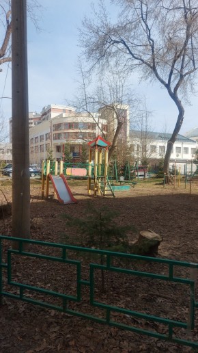 ул. Челюскинцев,70 в Арамиле - aramil.yutvil.ru - фото 4