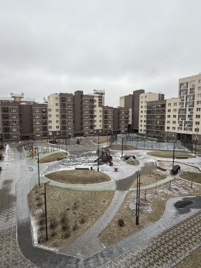 ул. Чемпионов,3 в Арамиле - aramil.yutvil.ru - фото 6