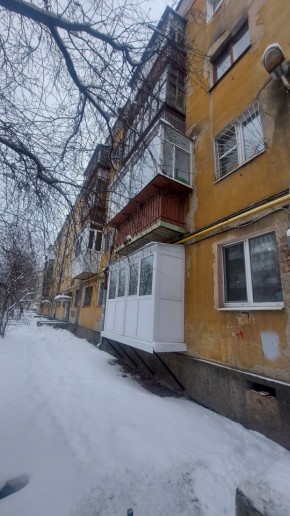 ул. Черноярская,30/2 в Арамиле - aramil.yutvil.ru - фото 9