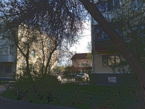 ул. Черноярская,30 корп. 1 в Арамиле - aramil.yutvil.ru