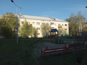 ул. Черноярская,30 корп. 1 в Арамиле - aramil.yutvil.ru - фото 2