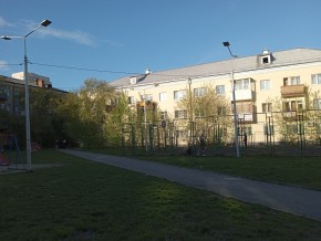 ул. Черноярская,30 корп. 1 в Арамиле - aramil.yutvil.ru - фото 5