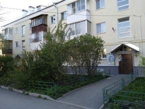 ул. Черноярская,30 корп. 1 в Арамиле - aramil.yutvil.ru - фото 7