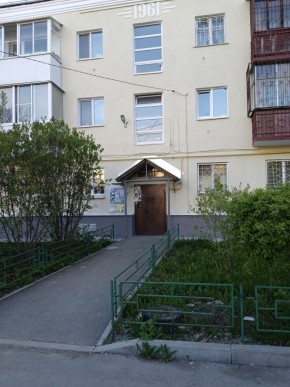 ул. Черноярская,30 корп. 1 в Арамиле - aramil.yutvil.ru - фото 9