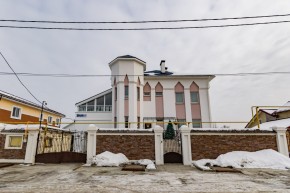 ул. Чкалова,17 в Арамиле - aramil.yutvil.ru