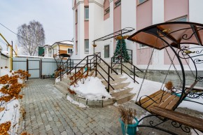 ул. Чкалова,17 в Арамиле - aramil.yutvil.ru - фото 96