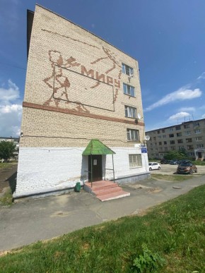 ул. Декабристов,6 в Арамиле - aramil.yutvil.ru - фото 1
