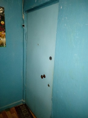 ул. Донбасская,27 в Арамиле - aramil.yutvil.ru - фото 4 ул. Донбасская,27 в Арамиле - aramil.yutvil.ru - фото 4