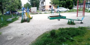 ул. Донбасская,41 в Арамиле - aramil.yutvil.ru - фото 10 ул. Донбасская,41 в Арамиле - aramil.yutvil.ru - фото 10