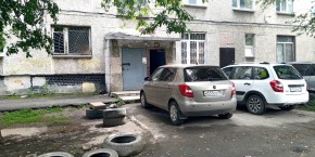 ул. Донбасская,41 в Арамиле - aramil.yutvil.ru - фото 9 ул. Донбасская,41 в Арамиле - aramil.yutvil.ru - фото 9