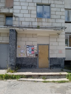 ул. Энтузиастов,26а в Арамиле - aramil.yutvil.ru