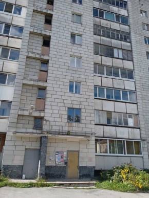 ул. Энтузиастов,26а в Арамиле - aramil.yutvil.ru - фото 2