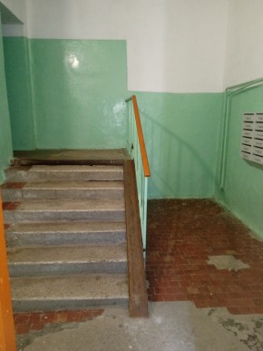 ул. Энтузиастов,26а в Арамиле - aramil.yutvil.ru - фото 4