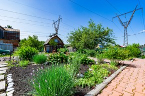 ул. Европейская,76 в Арамиле - aramil.yutvil.ru - фото 39