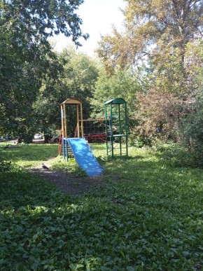 ул. Фурманова,24 в Арамиле - aramil.yutvil.ru - фото 2