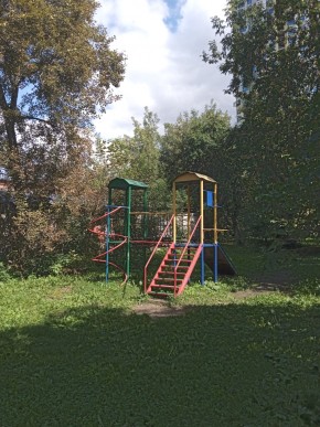 ул. Фурманова,24 в Арамиле - aramil.yutvil.ru - фото 3