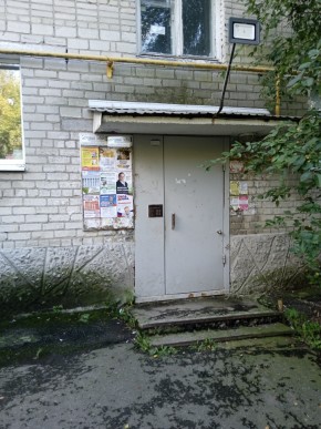 ул. Фурманова,24 в Арамиле - aramil.yutvil.ru - фото 5