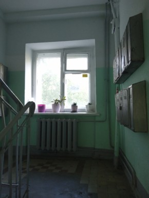 ул. Фурманова,24 в Арамиле - aramil.yutvil.ru - фото 7