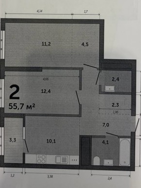 ул. Готвальда,24/5 в Арамиле - aramil.yutvil.ru - фото 6