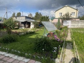 ул. Грачей,1 в Арамиле - aramil.yutvil.ru - фото 25