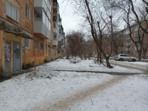 ул. Избирателей,13 в Арамиле - aramil.yutvil.ru - фото 27