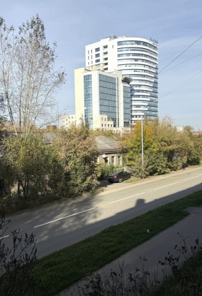 ул. Железнодорожников,1 в Арамиле - aramil.yutvil.ru - фото 3