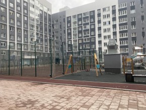 ул. Калинина,59 в Арамиле - aramil.yutvil.ru - фото 1