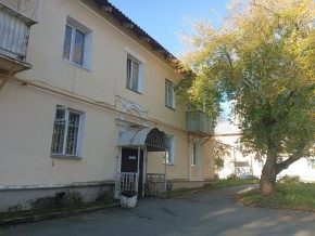 ул. Калинина,68 в Арамиле - aramil.yutvil.ru - фото 11