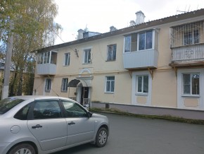 ул. Калинина,68 в Арамиле - aramil.yutvil.ru - фото 8